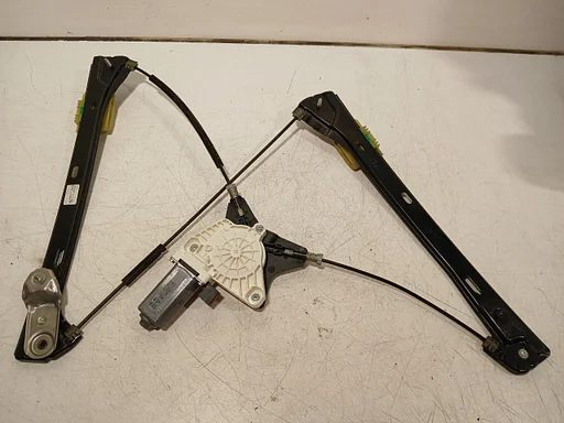 Raammechaniek elektrisch links voor Volkswagen Passat