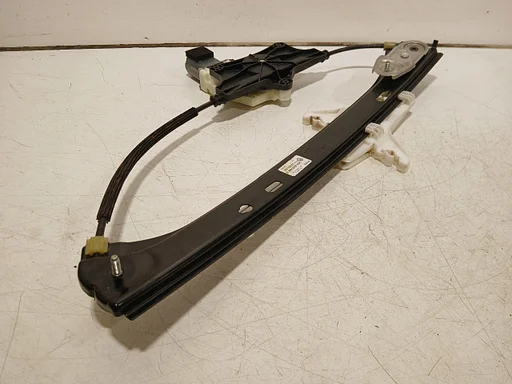 Raammechaniek elektrisch rechts achter Volkswagen Passat