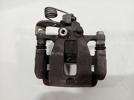 Remklauw rechts achter Kia Stonic