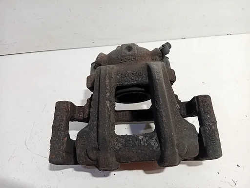 Remklauw rechts voor BMW 3 serie