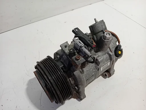 Airco pomp BMW 3 serie