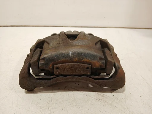 Remklauw links voor Volvo S60