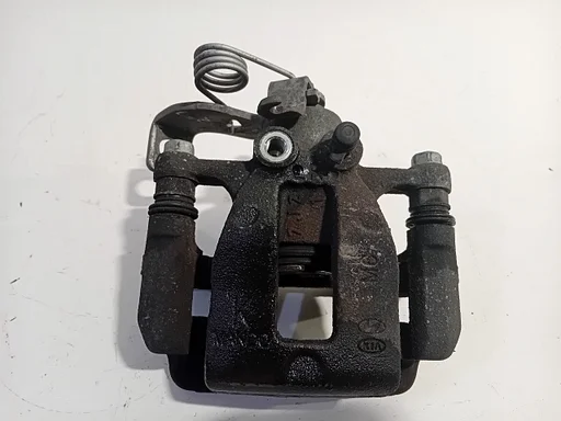 Remklauw rechts achter Kia Stonic