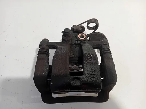 Remklauw links achter Kia Stonic