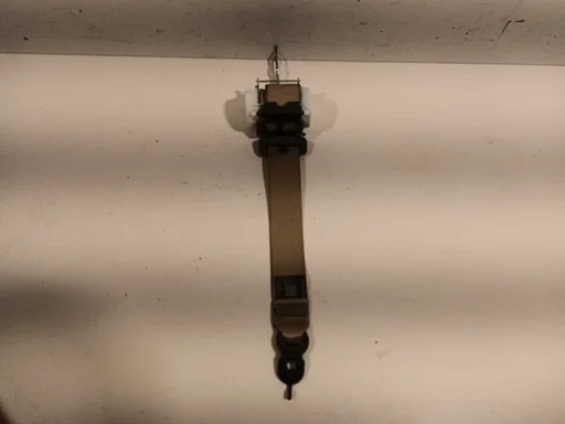 Veiligheidsgordel rechts achter BMW 5 serie