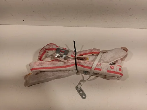 Gordijn airbag rechts BMW 5 serie