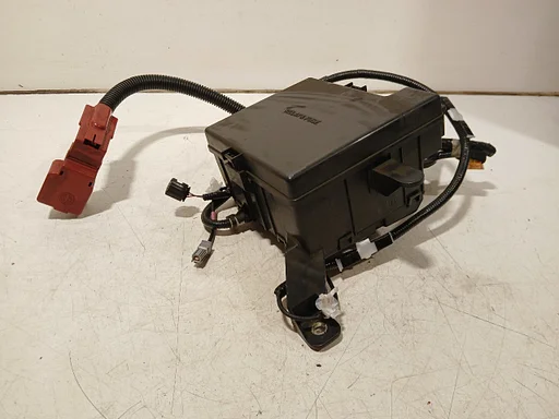 Zekeringkast Lexus RX