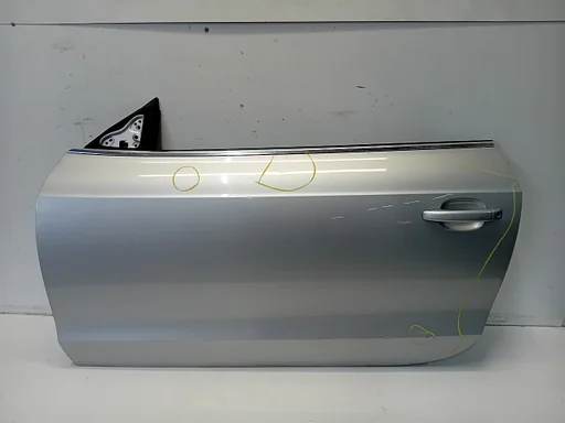 Portier links voor Audi A5