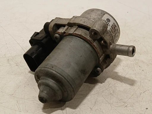 Rembekrachtiger Seat Ibiza