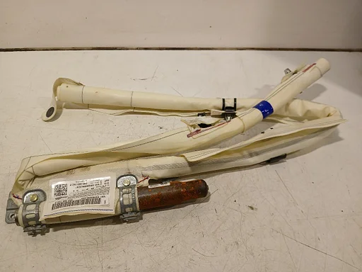 Airbag portier rechts voor Volkswagen Golf