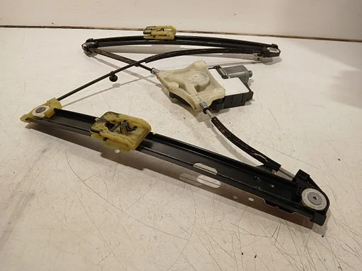 Raammechaniek elektrisch links voor Seat Ibiza