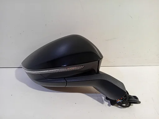 Spiegel buiten rechts elektrisch Volkswagen ID.4