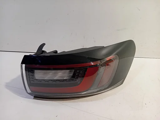 Achterlicht carrosserie rechts Volkswagen ID.4