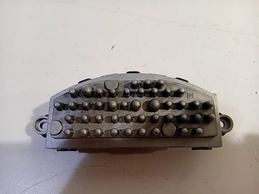 Kachelweerstand Volkswagen Tiguan