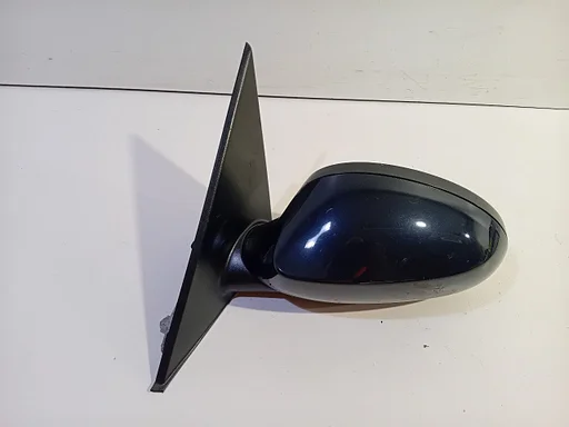 Spiegel buiten links elektrisch BMW 1 serie