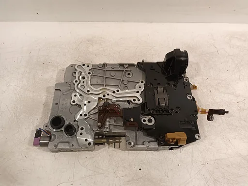 Computer automaat voor bak BMW 3 serie