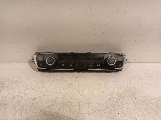 Bedieningspaneel kachel BMW 3 serie