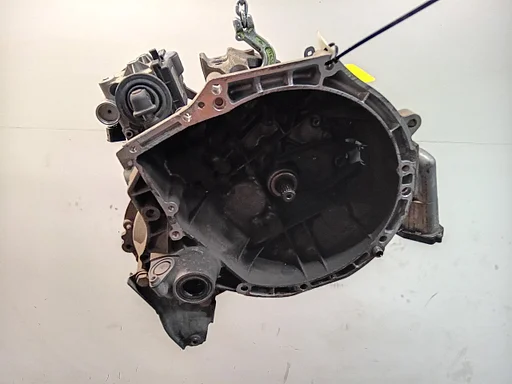 Versnellingsbak automaat Peugeot 208