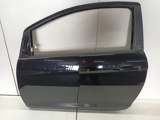 Portier links voor Ford Ka