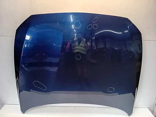 Motorkap BMW 1 serie