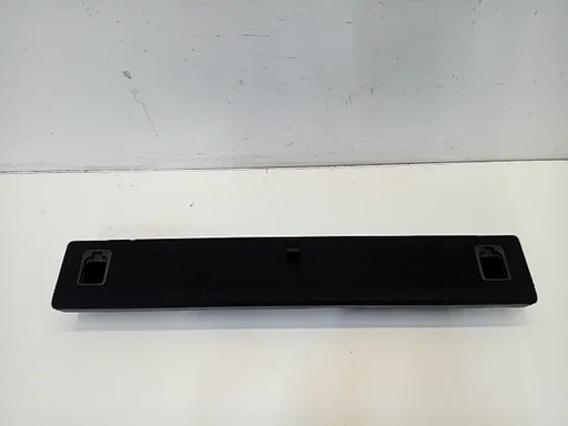 Bagageruimte bekleding Kia Cee'd