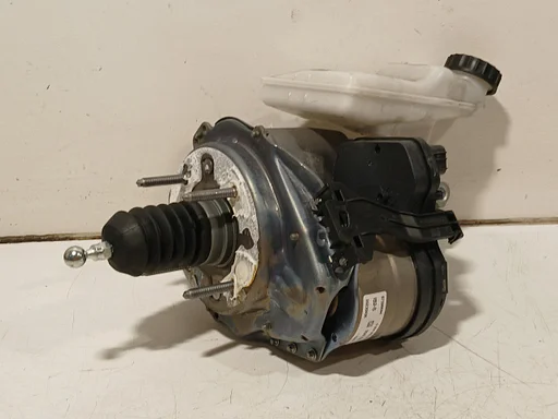 Rembekrachtiger Peugeot 3008