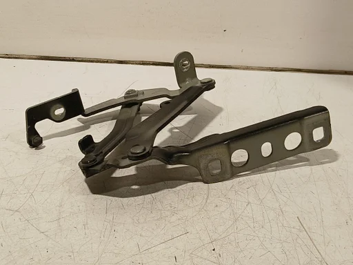 Motorkapscharnier links Peugeot 3008