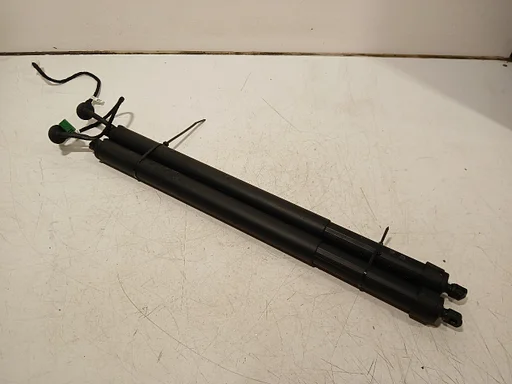 Gasdrukveerset achter Peugeot 3008