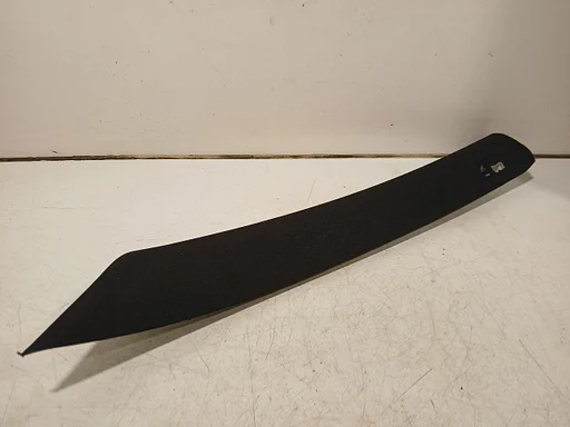 A stijl bekleding links Mercedes-Benz E-Klasse