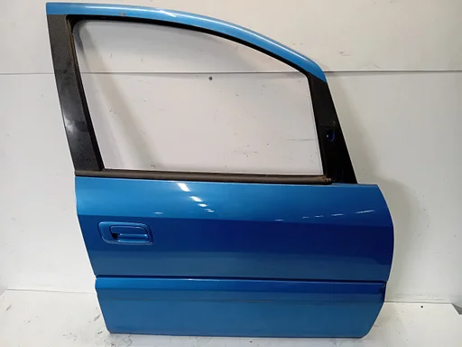 Portier rechts voor Opel Zafira