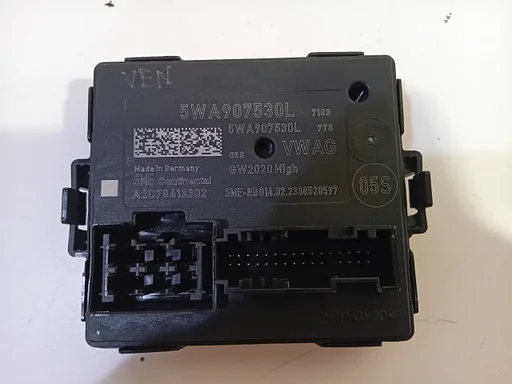 Gateway module Volkswagen Golf