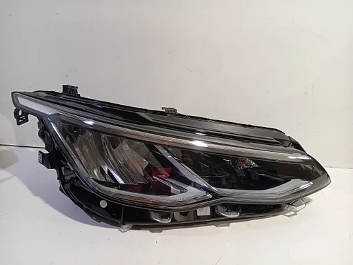 Koplamp rechts Volkswagen Golf