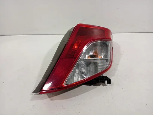 Achterlicht carrosserie rechts Toyota Yaris