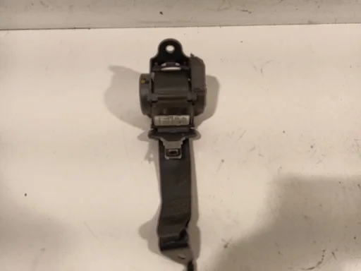 Veiligheidsgordel midden achter BMW 3 serie