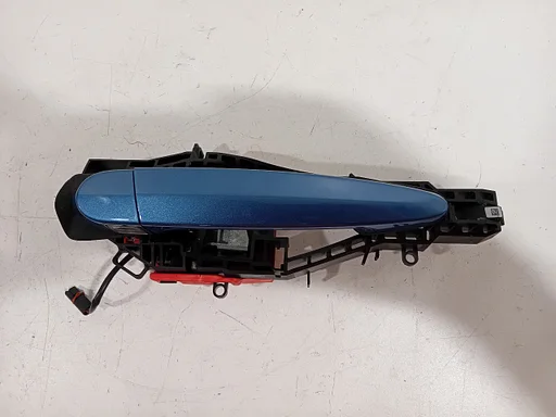 Portiergreep rechts voor BMW 3 serie