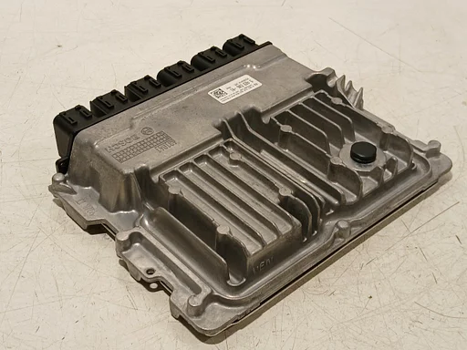 Computer motormanagement BMW 5 serie