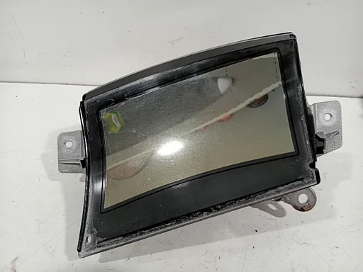 Head up display BMW 3 serie