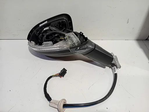 Spiegel buiten rechts elektrisch Volkswagen Golf