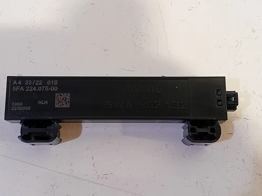 Antenne Volkswagen Golf