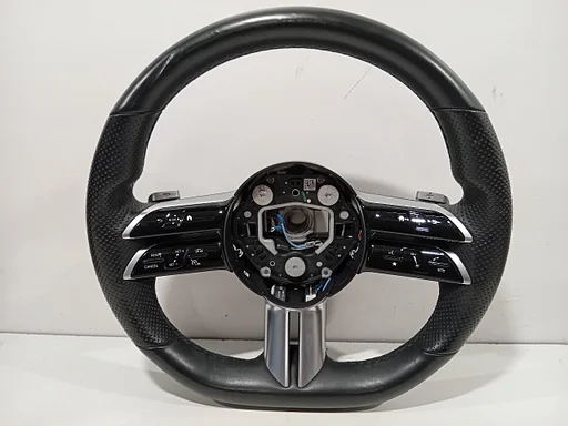 Stuur Mercedes-Benz E-Klasse