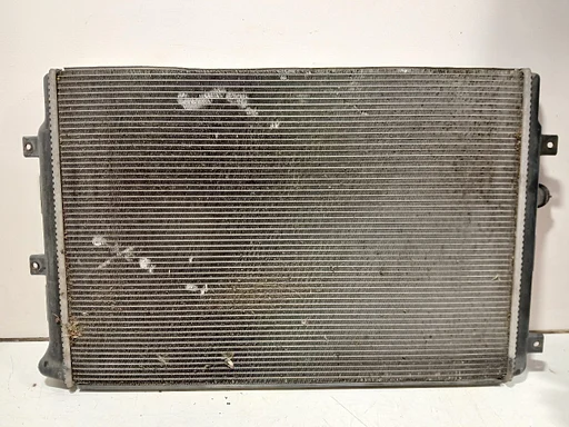 Radiateur Skoda Octavia