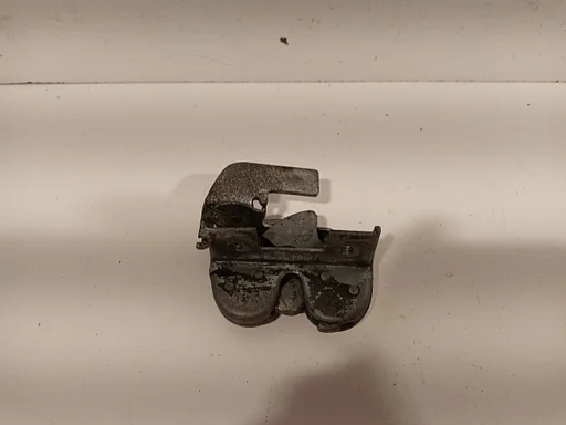 Slot mechaniek kofferdeksel achterklep BMW 2500