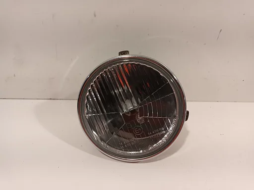 Koplamp links BMW 2500