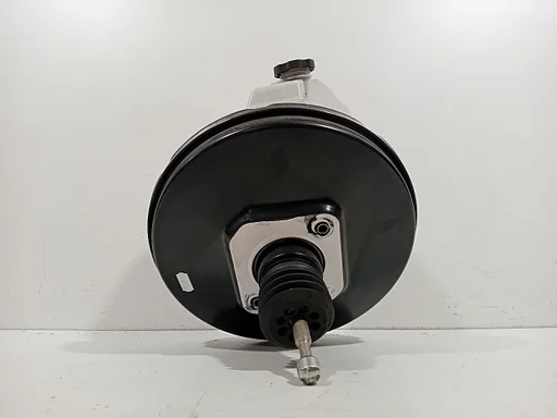 Rembekrachtiger Opel Astra