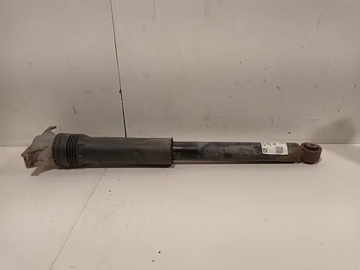 Schokbreker rechts achter Opel Astra