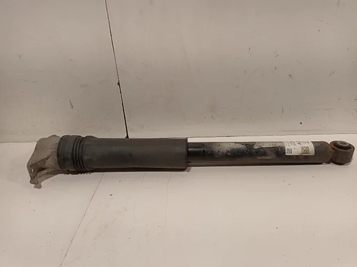 Schokbreker links achter Opel Astra