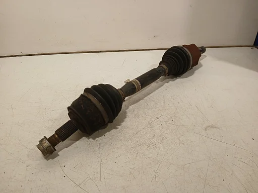 Aandrijfas links voor Alfa Romeo Giulietta