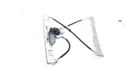 Raammechaniek elektrisch rechts voor Citroën DS3