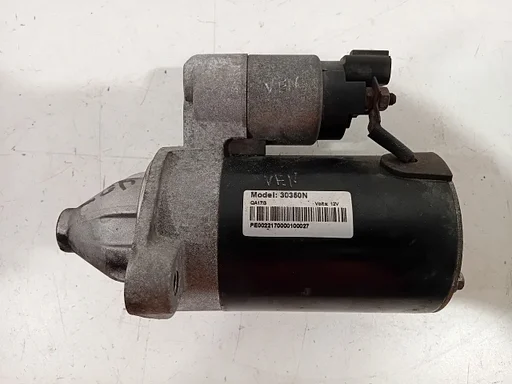 Startmotor Hyundai i20