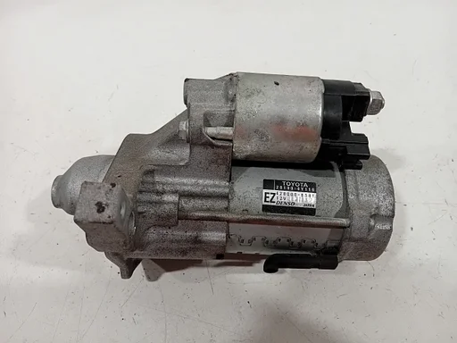 Startmotor Toyota Yaris